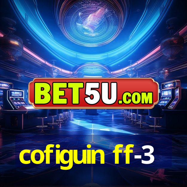 cofiguin ff